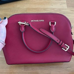 Michael Kors shoulder bag